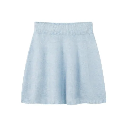 GROUNDZERO Повседневные короткие юбки женские