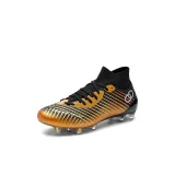 Чёрный Золото Длинный Штифт