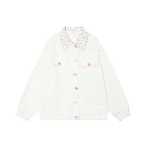 7 SEVFUN Женские Куртки