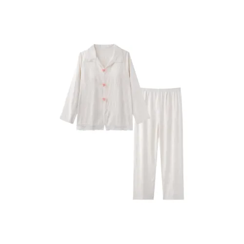 UYH Женские Пижамные Комплекты