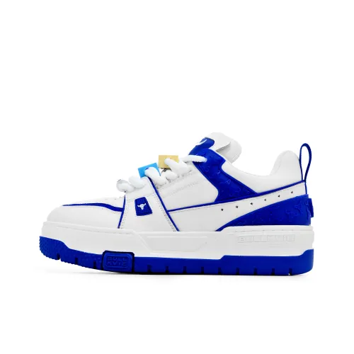 BULLKVIE Противоскользящий устойчивый к истиранию легкий дышащий увеличивающий высоту отводящий влагу низкий топ