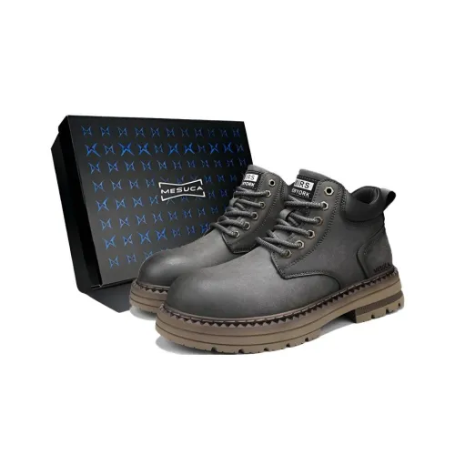 MESUCA Martin Boots Мужской