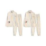 Цвет изображения: Девушка