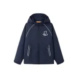 Темно-синий