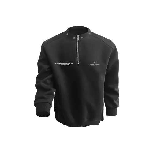 ROCCA DESIGN Унисекс Свитшоты