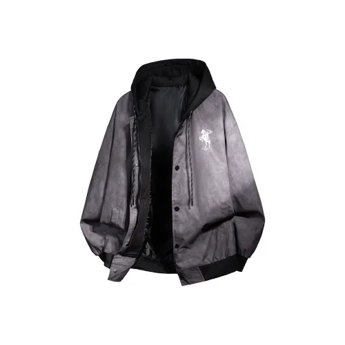 PAUL COSTELLOE Унисекс Куртки