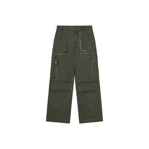 MMLG Унисекс Карго Брюки