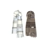 2 пачки (Синий Check + Шоколад)