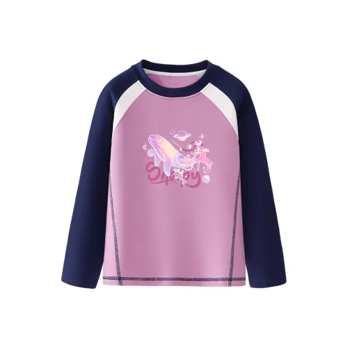 SNOOPY Kids T-рубашки