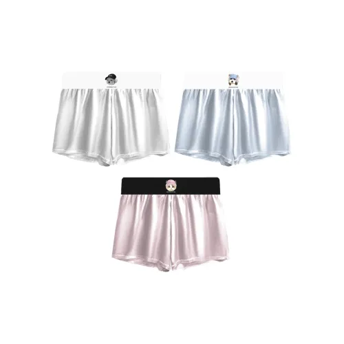 MADALLO Женские боксер-шорты