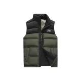 Лесной зеленый