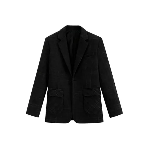 LOUGHNEA Мужские Деловые Костюмы