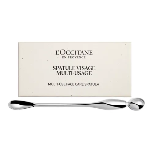 LOCCITANE МНОГОЦЕЛОВЫЙ ТИП Нудл Скребки