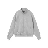 Серый меланж