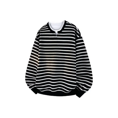 JIARONG Унисекс Свитшоты