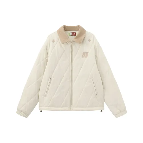 NSTNEW START Хлопковый пуховик унисекс