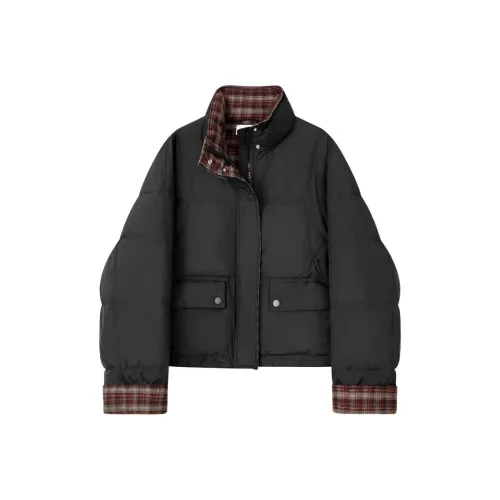 MORii Женские пуховики