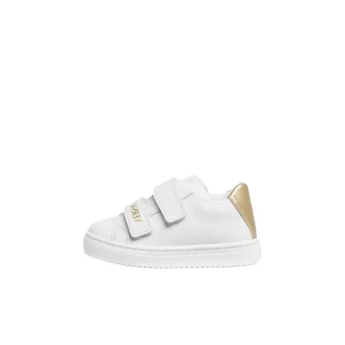 FANSIZHE противоскользящая устойчивая к истиранию низкий топ обувь для малышей белый для новорожденных и малышей