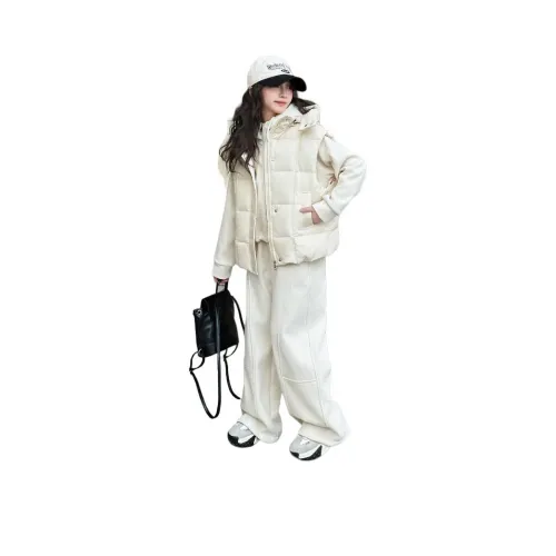 MUMUWU HOUSE Повседневная спортивная одежда для подростков