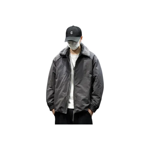 CHAORENBANG Пуховик Мужской