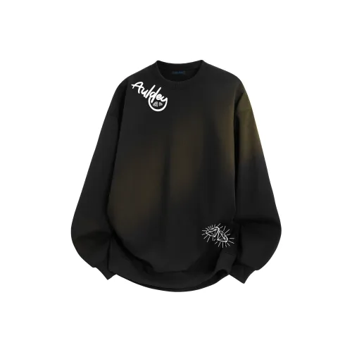 AULDEY Унисекс Свитшоты