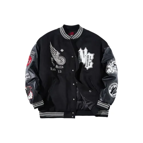 NUCLEAR EXPLOSION Значок Куртки Пальто Унисекс