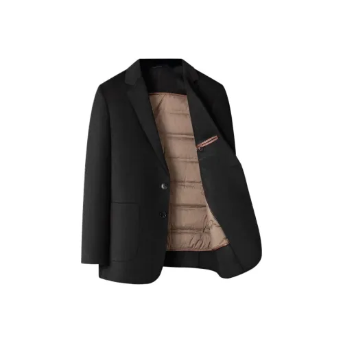 TIFAN Мужские Деловые Костюмы