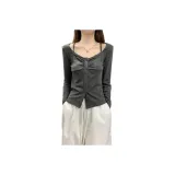 Gray (с Muse Brand Hook and Loop)  
Серый (с Muse Brand крючок и петля)