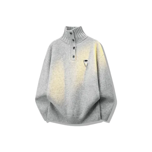 NEAR HERE Унисекс Трикотаж