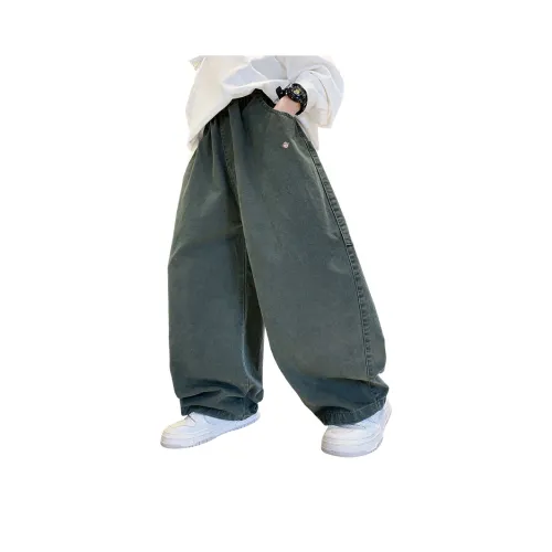 Коллекция Teddy's Cargo Pants