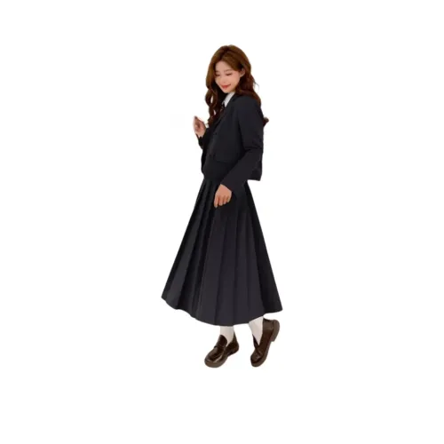 XIANSINIAO Женские Комплекты с Юбкой