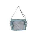 Светло-голубой