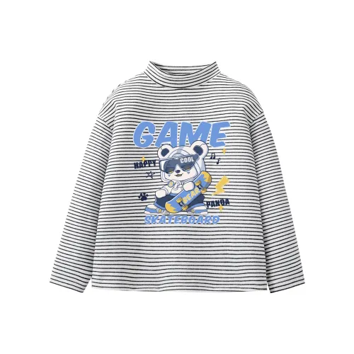 BALENO JUNIOR Детские рубашки