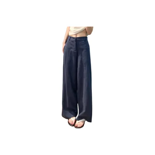 Little LU Studios Повседневные брюки Женские