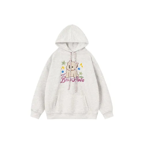 STARFEI Женские Свитшоты