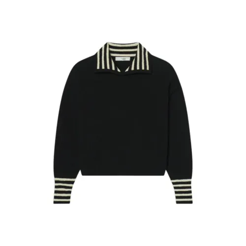 Рамка Многоцветный Черный Женский Трикотаж