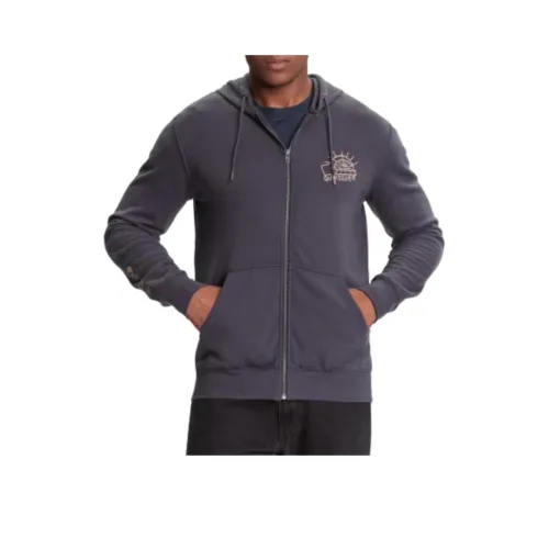 Quiksilver Куртки и Пальто Мужской