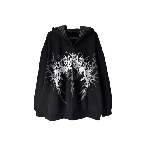 BIXING Унисекс Свитшоты