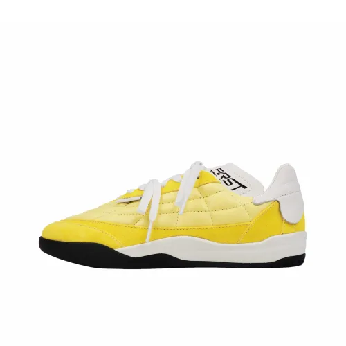 FIRSTCORNER Износостойкий Легкий Увеличивающий Высоту Низкий Топ Повседневная Обувь Женская