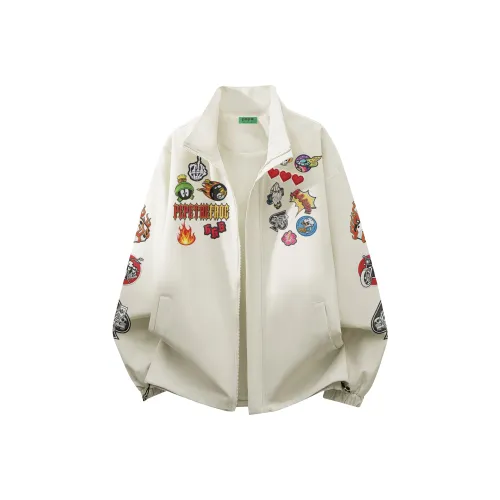 Pepe the Frog Унисекс Куртки