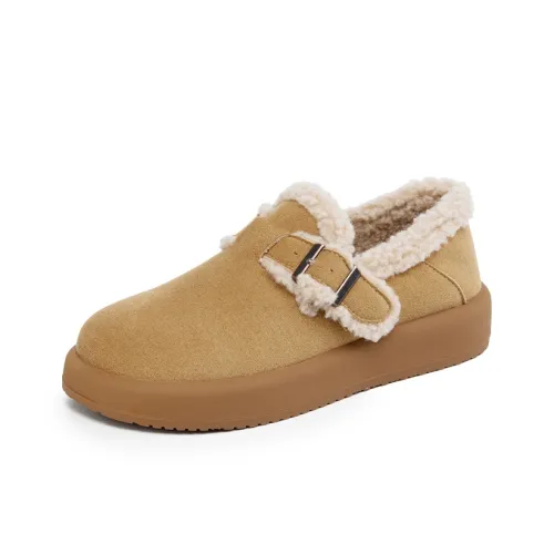 DAPHNE Резиновый Пряжка Обувь Birkenstock Женские