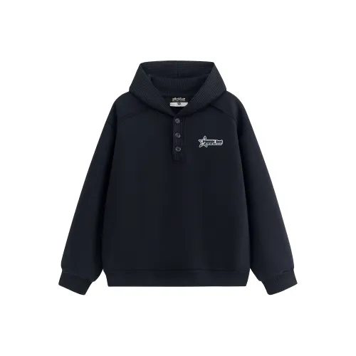 Свитшот Pleasant Goat and Big Big Wolf унисекс