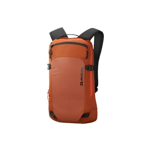Dakine Туристические сумки 10003576 REDEARTH Extreme Thief 14L Orange Unisex