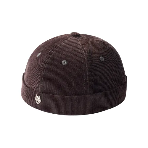 SEPTWOLVES Хлопок Шапки-бини Унисекс