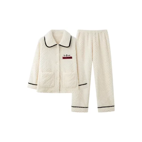 MADALLO Изображение Цвет Женские Пижамные Комплекты