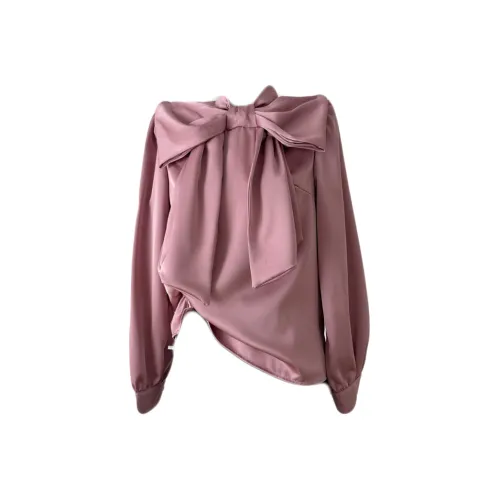 Udon House Рубашка Женские Рубашки