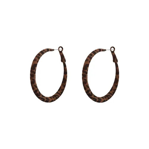 WANFEIXI Сплав Серьги Унисекс