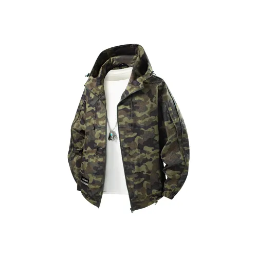 Dme Унисекс Куртки