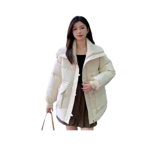 Dippanis Женские пуховики