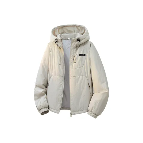 Warrior Huichao Riding The Wind Collection Пуховая куртка Унисекс